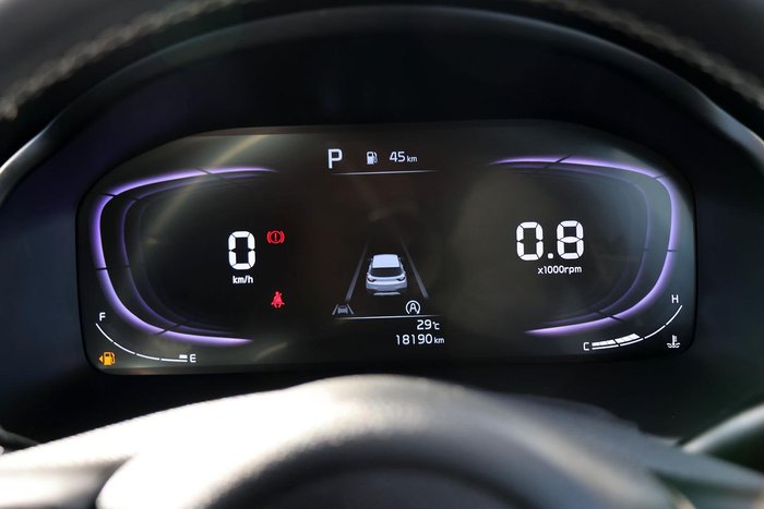 2025 Kia Stonic GT-Line