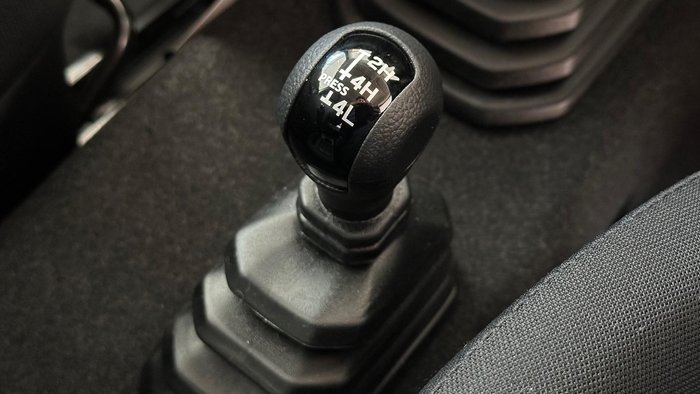 2026 Suzuki Jimny