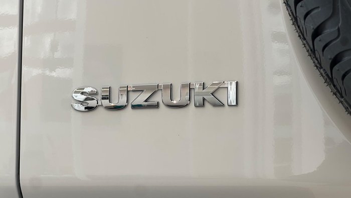 2026 Suzuki Jimny