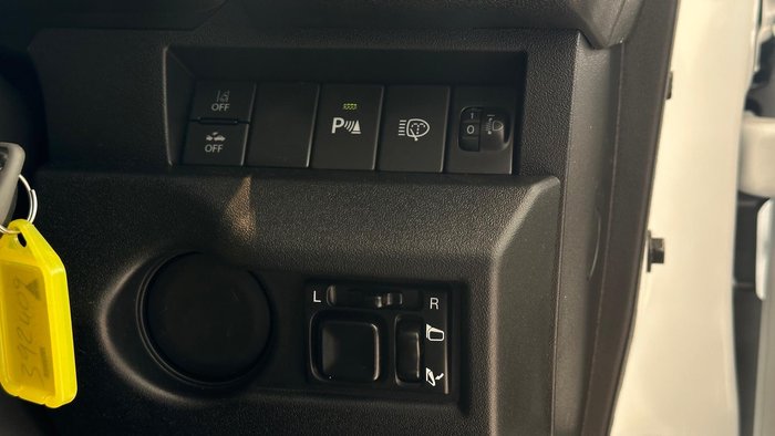 2026 Suzuki Jimny