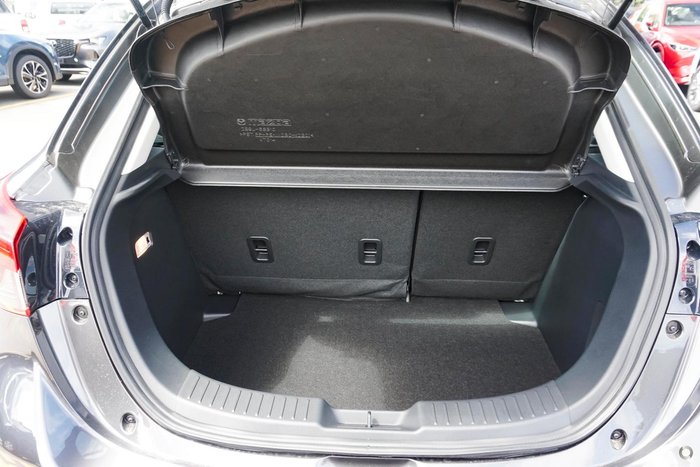 2025 Mazda 2 G15 GT
