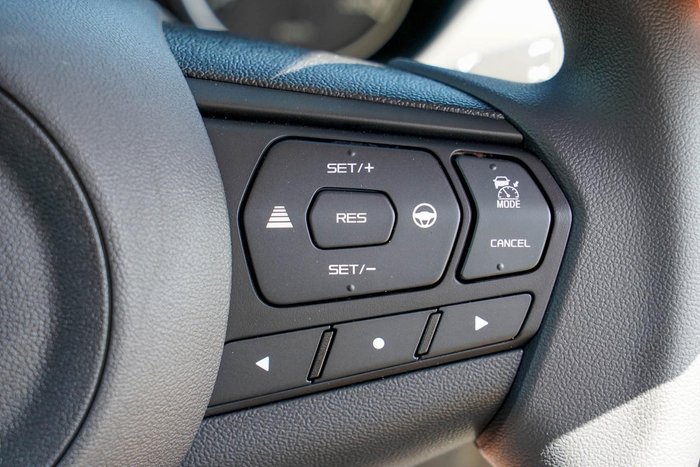 2025 Mazda BT-50 XS
