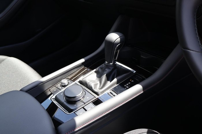 2025 Mazda 3 G25 Evolve SP