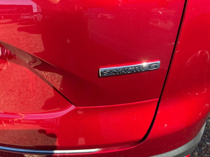 2020 Mazda CX-9 GT