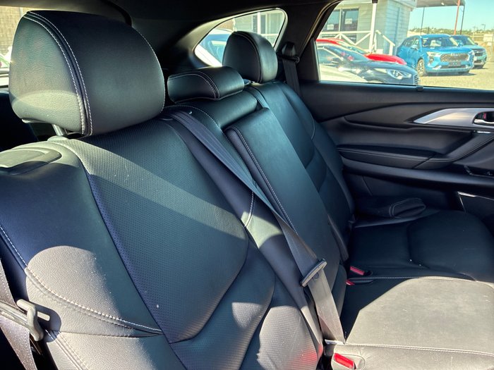 2020 Mazda CX-9 GT