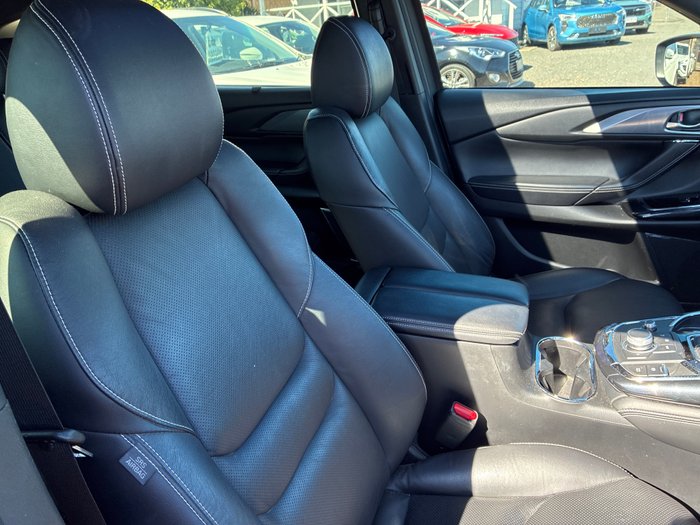 2020 Mazda CX-9 GT