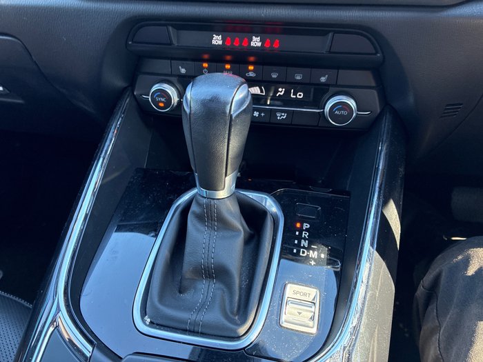 2020 Mazda CX-9 GT
