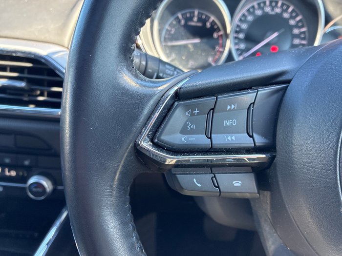 2020 Mazda CX-9 GT