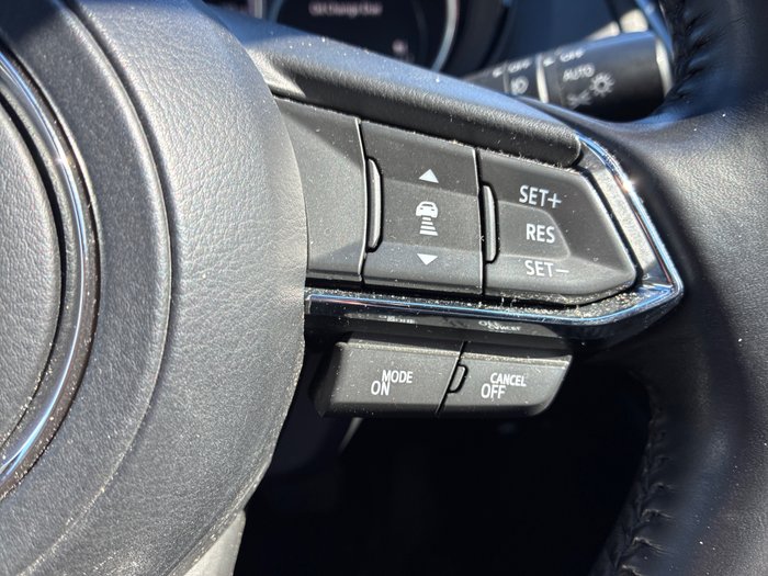 2020 Mazda CX-9 GT