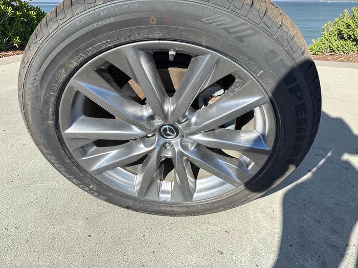 2020 Mazda CX-9 GT