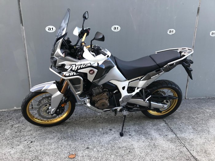 2019 Honda Africa Twin Adventure Sports (CRF1000AL2)