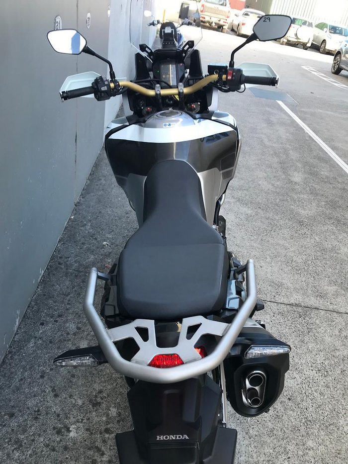 2019 Honda Africa Twin Adventure Sports (CRF1000AL2)