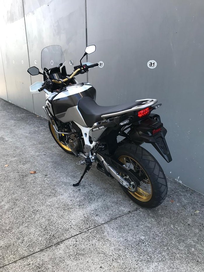 2019 Honda Africa Twin Adventure Sports (CRF1000AL2)