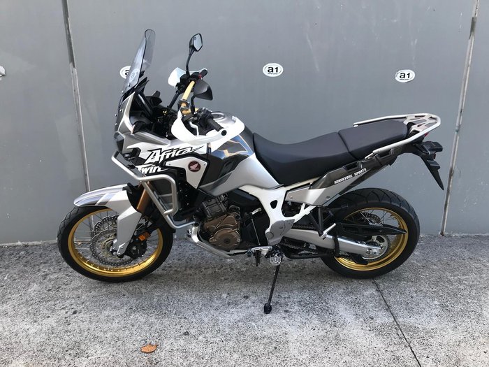 2019 Honda Africa Twin Adventure Sports (CRF1000AL2)