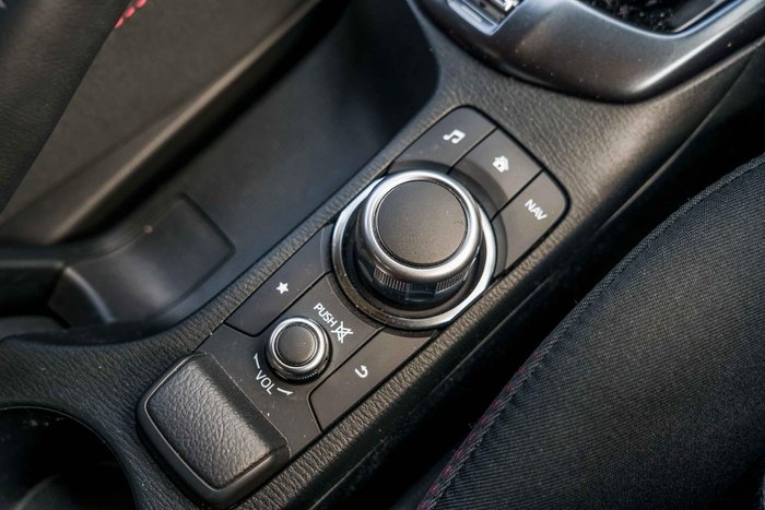 2025 Mazda 2 G15 Evolve
