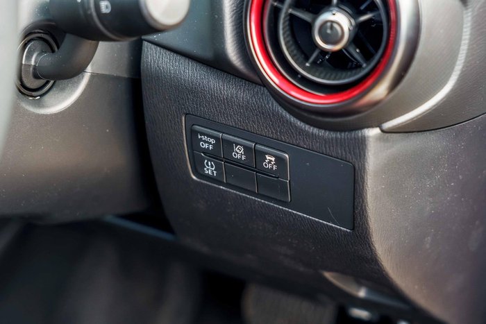 2025 Mazda 2 G15 Evolve