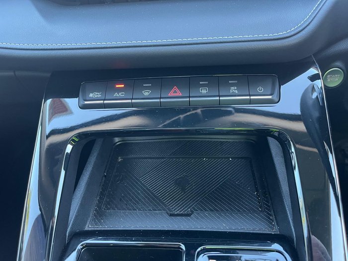 2025 GWM Haval H6 Vanta