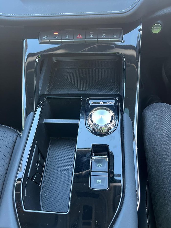2025 GWM Haval H6 Vanta