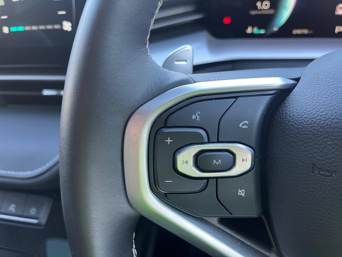 2025 GWM Haval H6 Vanta