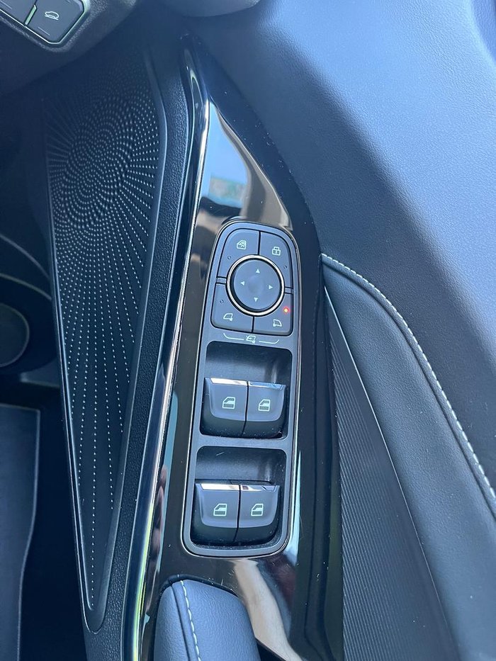 2025 GWM Haval H6 Vanta