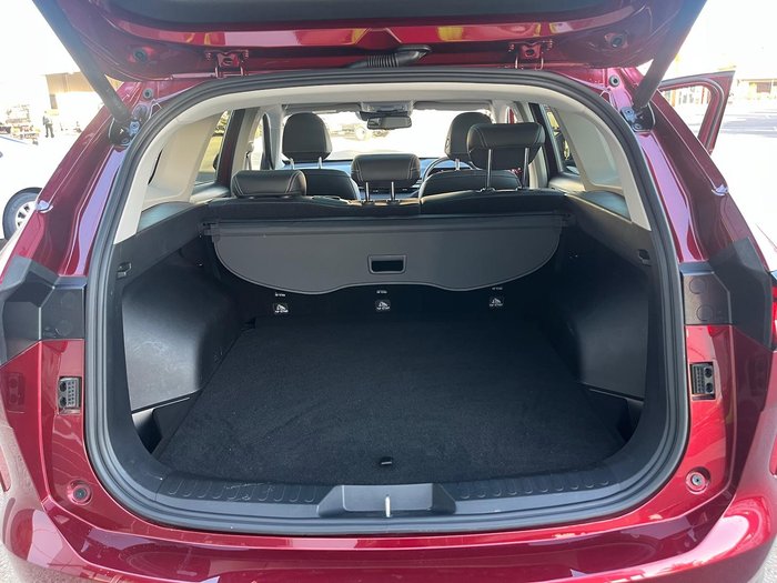 2025 GWM Haval H6 Vanta