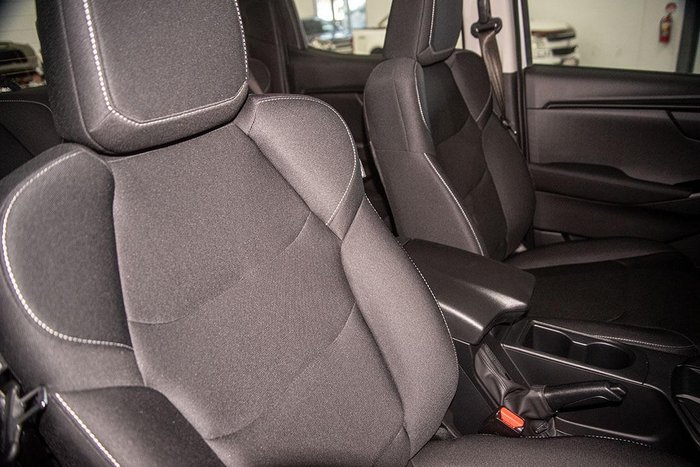 2026 Isuzu D-MAX SX