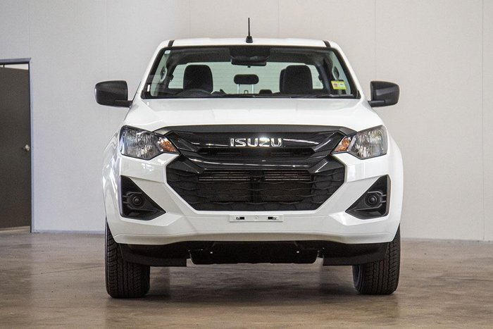 2026 Isuzu D-MAX SX