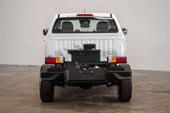 2026 Isuzu D-MAX SX