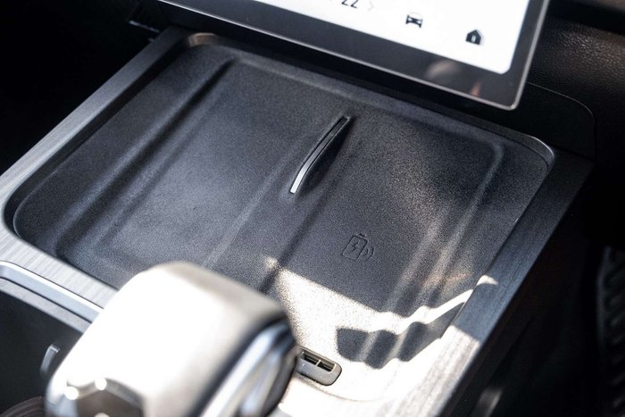 2025 Jaecoo J7 Track