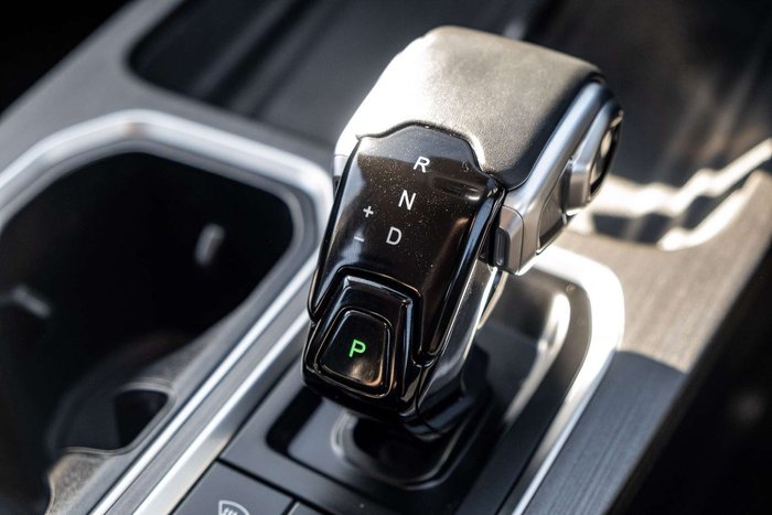 2025 Jaecoo J7 Track