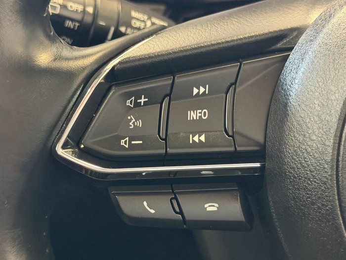 2020 Mazda CX-5 GT