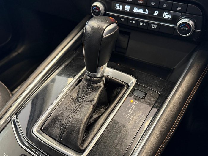 2020 Mazda CX-5 GT