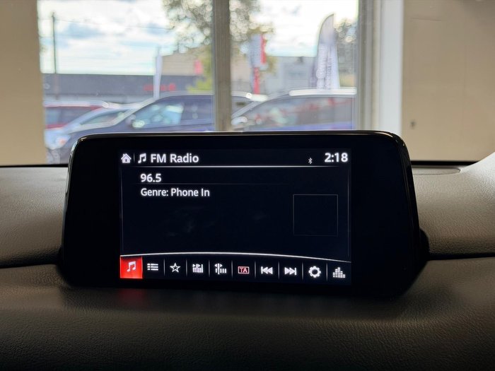 2020 Mazda CX-5 GT