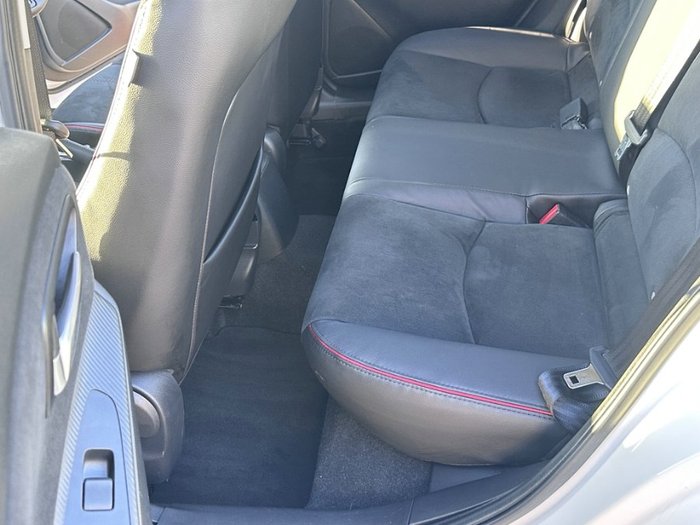 2024 MAZDA 2 G15 GT