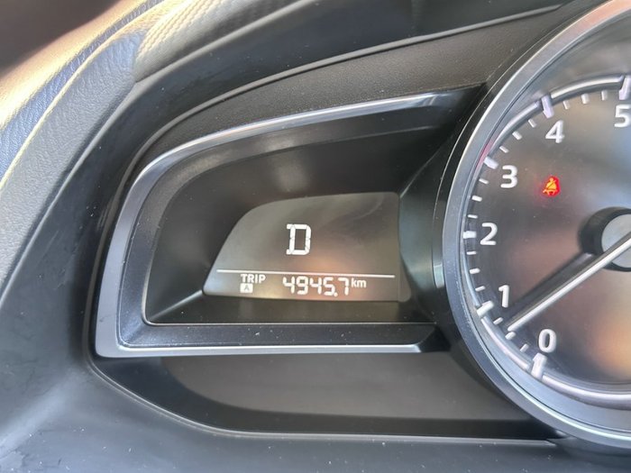 2024 MAZDA 2 G15 GT
