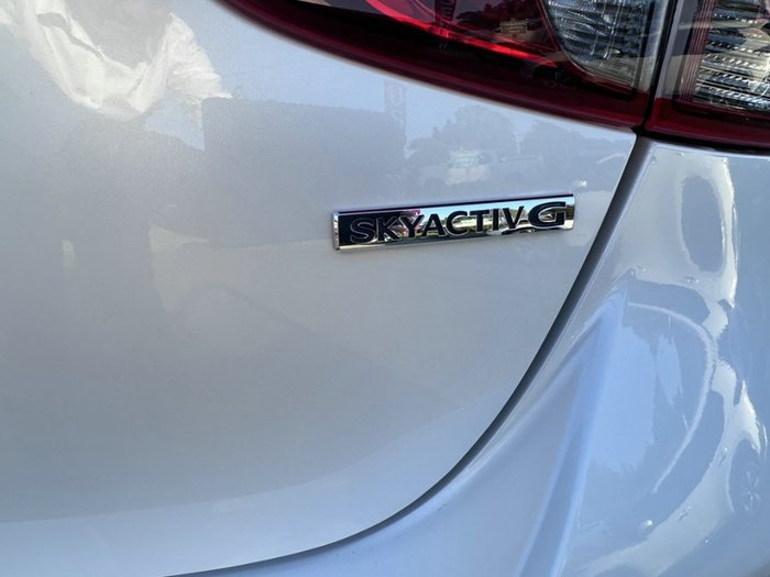 2024 MAZDA 2 G15 GT
