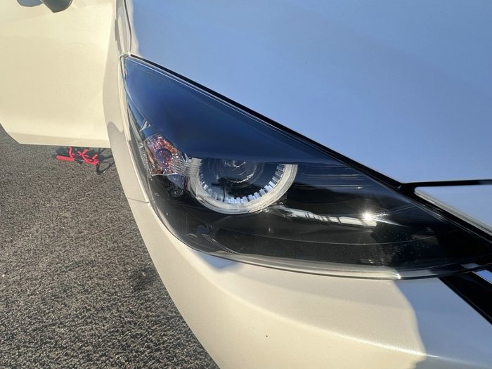 2024 MAZDA 2 G15 GT