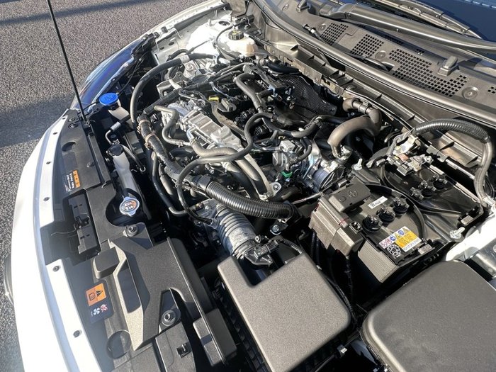 2024 MAZDA 2 G15 GT