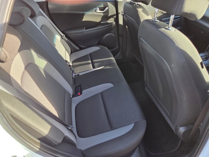 2019 Hyundai Kona Go