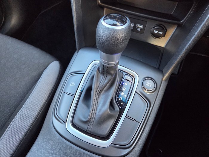 2019 Hyundai Kona Go