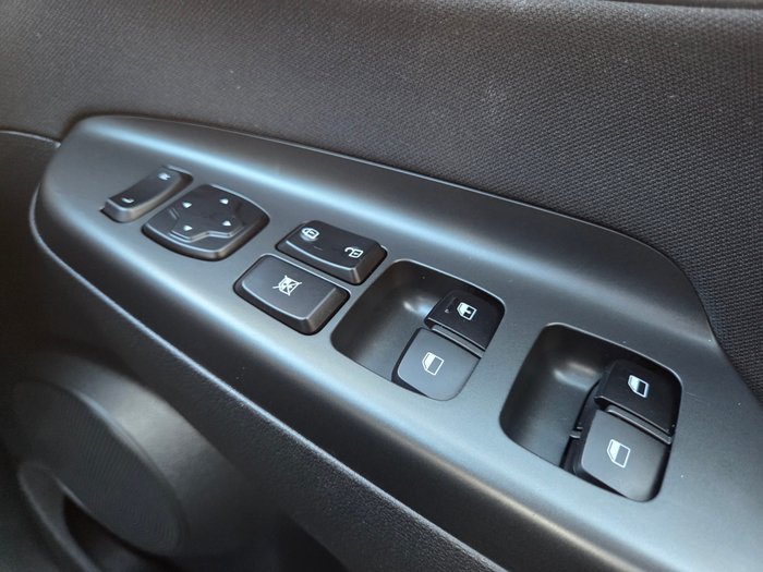 2019 Hyundai Kona Go