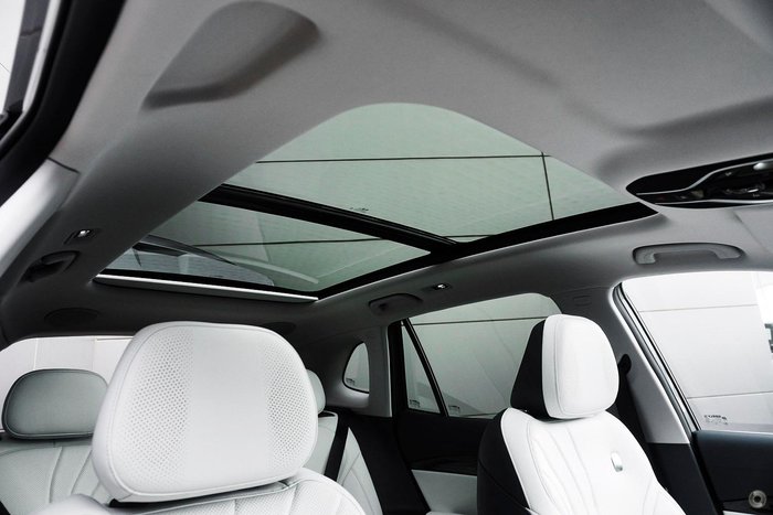 2026 Geely Starray EM-i Inspire