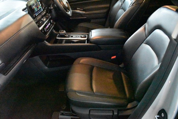 2022 Nissan Pathfinder Ti