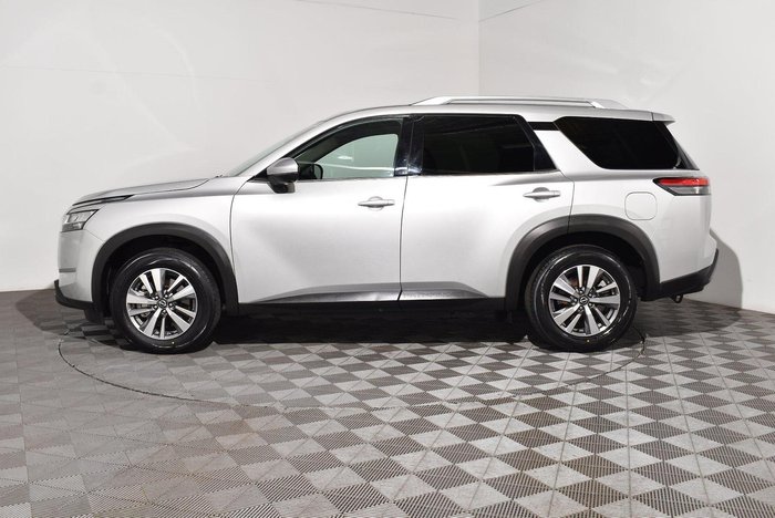 2022 Nissan Pathfinder Ti