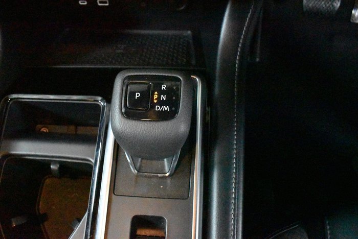 2022 Nissan Pathfinder Ti