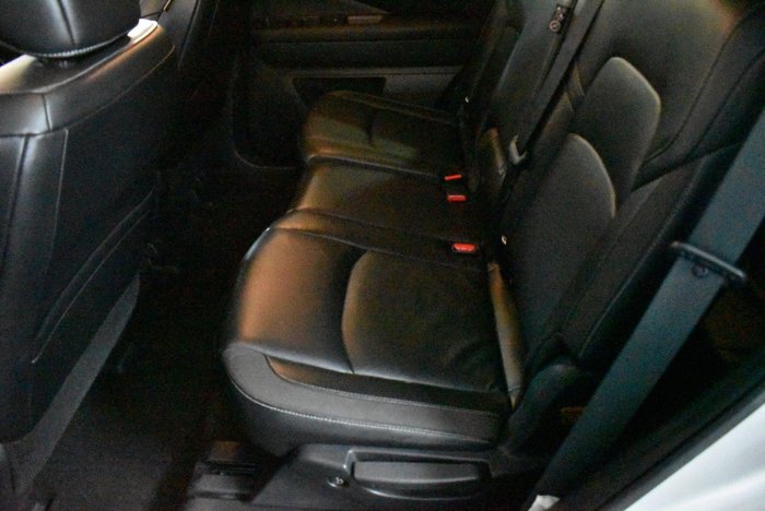 2022 Nissan Pathfinder Ti