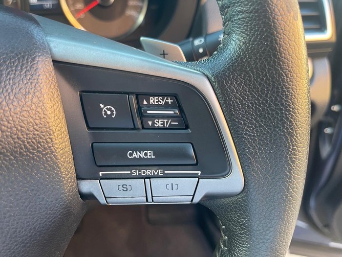 2015 Subaru Forester 2.5i-L