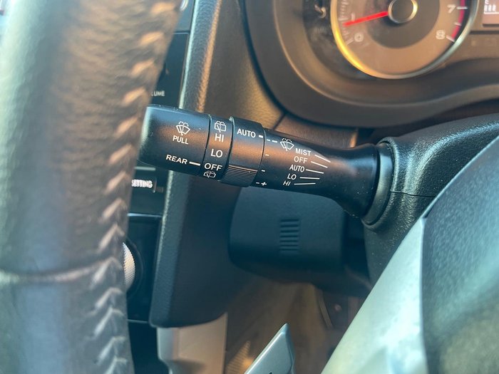 2015 Subaru Forester 2.5i-L