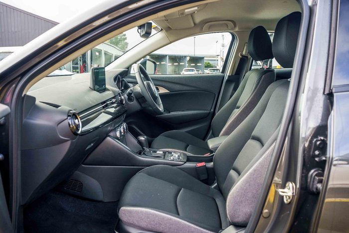 2025 Mazda CX-3 G20 Pure