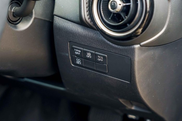 2025 Mazda CX-3 G20 Pure